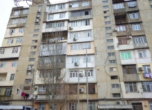 Məzahir Rüstəmov küçəsi