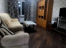 Xətai rayonu, Əhmədli qəsəbəsi, Telnov küçəsi