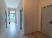 Məhəmmədli qəsəbəsi