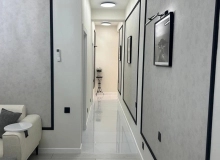 Əliağa Vahid küçəsi