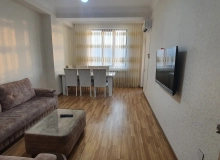 Şərifzadə küçəsi