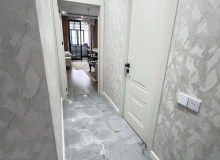 Nəsrəddin Tusi küçəsi