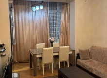 Dadaş Bünyadzadə küçəsi