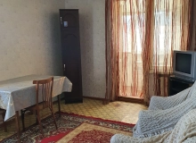 Şərifzadə küçəsi