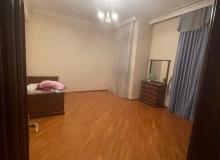8-ci mkr, Cəfər Xəndan küç.
