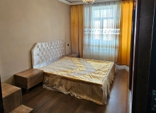 Masazır qəs. Əliağa Vahid küçəsi