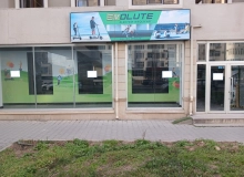 Ziya Bunyadov prospekti