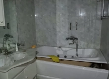 Buzovna qəsəbəsi