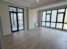 Sumqayıt şəhər bulvarı, Bəyaz Residence