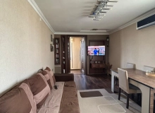 Polad Həşimov küçəsi