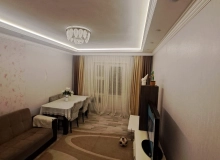 Yeni Gunəşli Q massivi