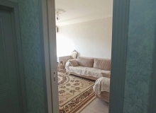 Lütfüzadə küçəsi