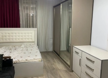Səbail rayonu, T.Məmmədov küç