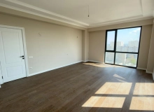 Şəfaət Mehdiyev küçəsi