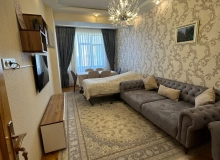 Gülarə Qədirbəyova küç.