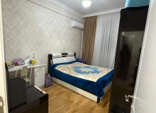 Xırdalan şəhəri,  Kristal Abşeron 1-də