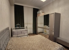 Sumqayıt,Bulvar küçəsi,Kristal Abşeron 3 də