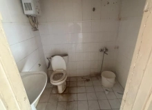 Şərifzadə küçəsi