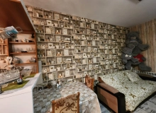 Masazır qəsəbəsi