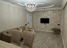 Sabunçu rayonu, Bakıxanov qəsəbəsi, Qara Qarayev m/s