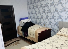 Sumqayıt şəhər, 13-cü mikrorayon.