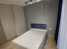 Binəqədi, Əcəmi Naxçivani küç