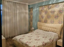 Masazır, Qurtuluş 93 yaşayış kompleksi