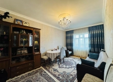 Yeni Günəşli,  V massivi