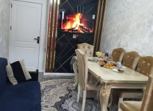 Abşeron Gənclər Şəhərciyi