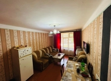 Nizami ray, Neftçilər m.st, İcra Hakimiyyətinin arxası