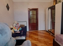 Nəsrəddin Tusi küçəsi