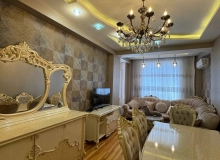 Yasamal, Xiyabani küçəsi