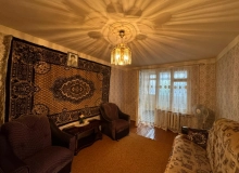 M. Seyidov küçəsi