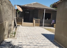 Buzovna Nadir Axundov küçəsi döngə 2