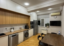 F. Yusifov küçəsi