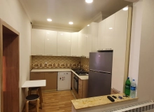 Şərifzadə küçəsi