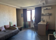 Yasamal, İzmir küç.
