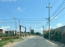Xəzər rayonu, Şüvəlan qəsəbəsi