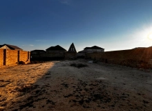 Fatmayı qəsəbəsi