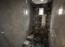 Maştağa Buzovna yolu