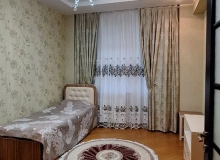 Nəcəfqulu Rəfiyev küçəsi