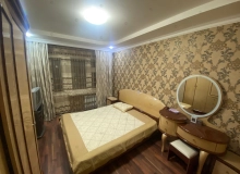 Hüseyn Seyidzadə küçəsi