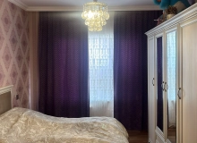 Xətai rayonu, Köhnə Günəşli qəsəbəsi