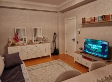 Masazır qəsəbəsi, Qurtuluş 93 yaşayış kompleksi