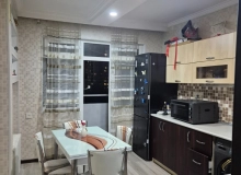 Yeni Günəşli AB massivi