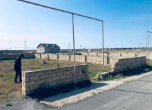 Buzovna qəsəbəsi