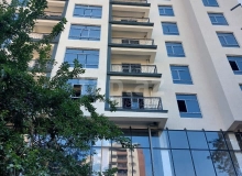 Faiq Yusifov küçəsi