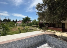 Buzovna Maştağa qəsəbəsi