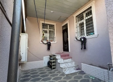 Masazır qəsəbəsi