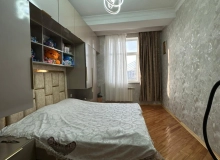 Əli Vəliyev küçəsi